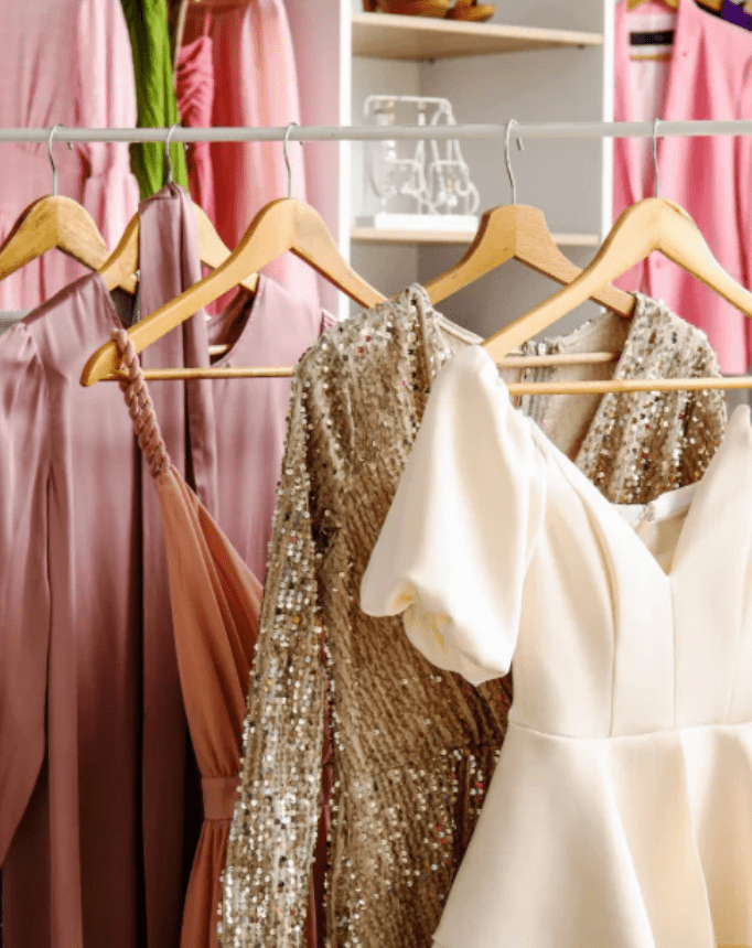 Collezione donna - Nomi