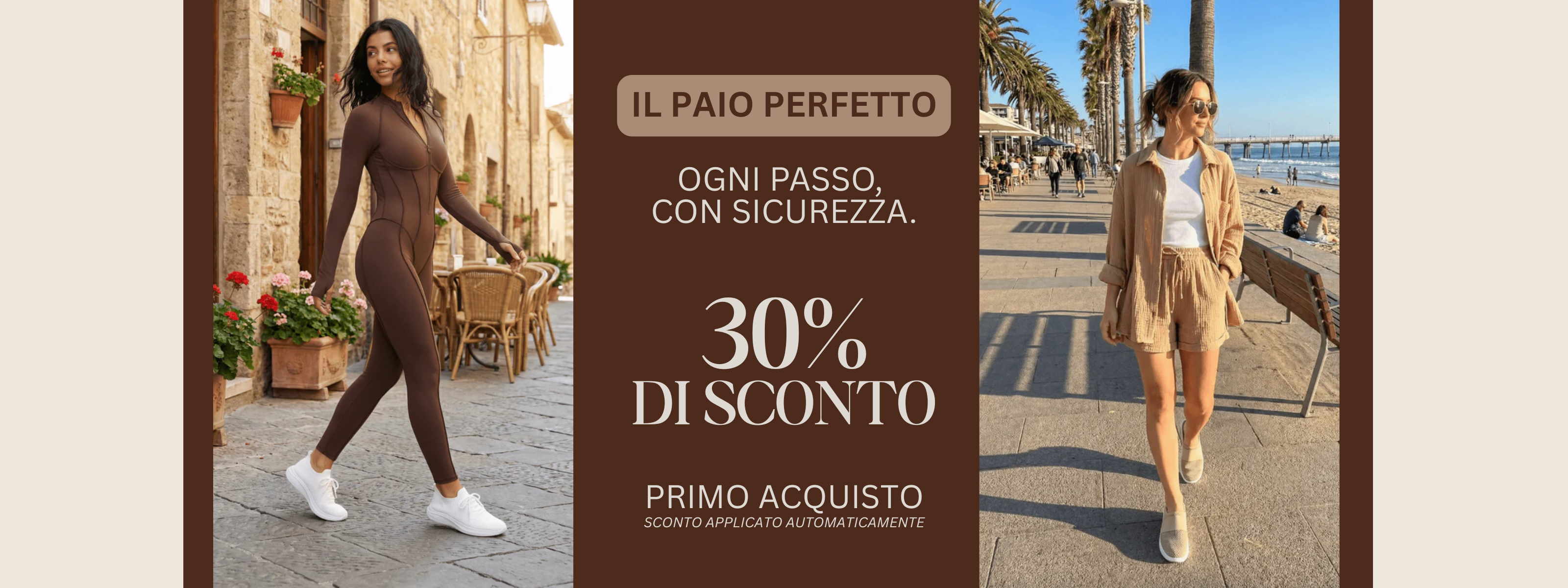 Collezione Scarpe Bestseller - Nomi