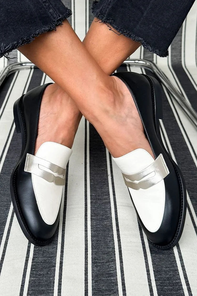 NOMI™ | Mocassino Trieste