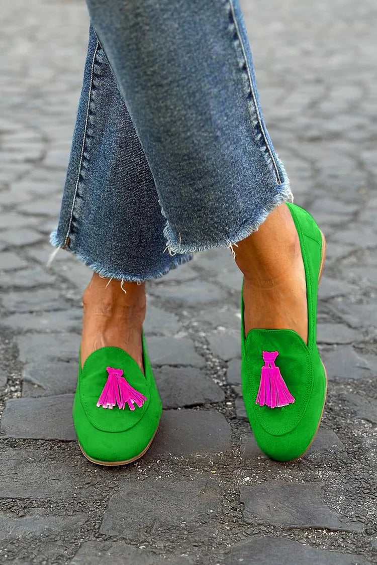 NOMI™ | Mocassino Capri