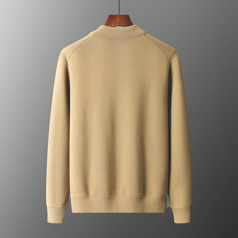NOMI™ - Giacca in puro cashmere