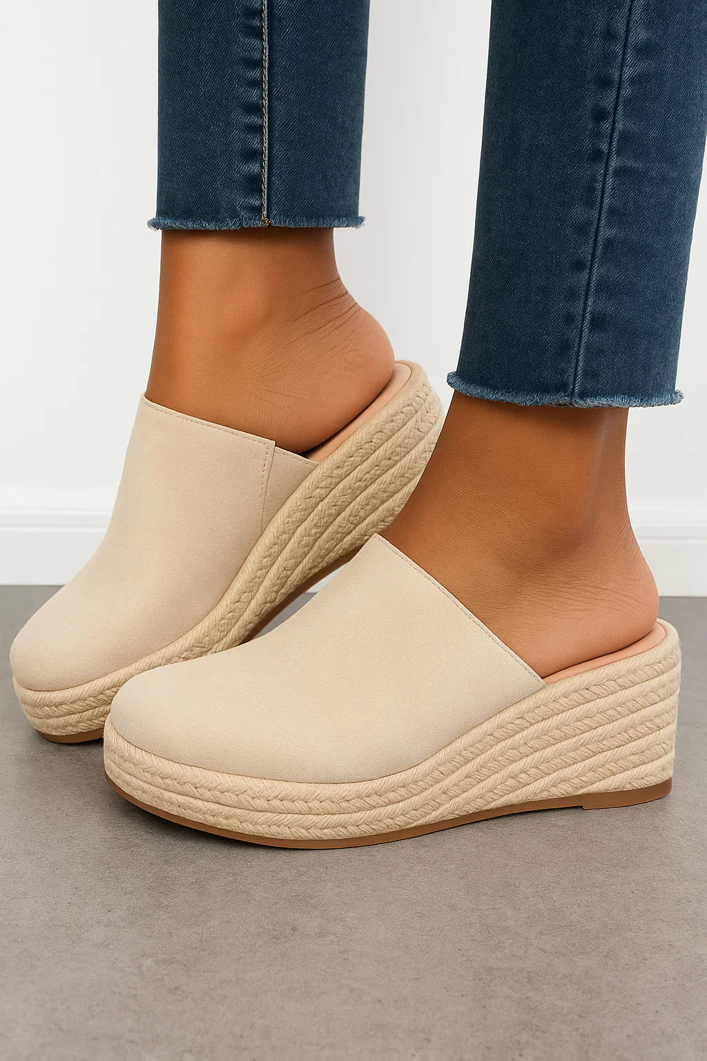 NOMI™ - Sandali Ortopedici Eleganti