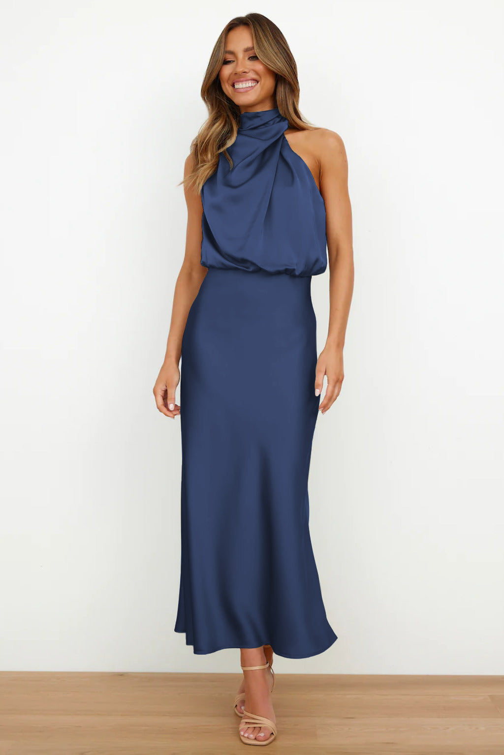 NOMI™ - Abito Elegante all’American