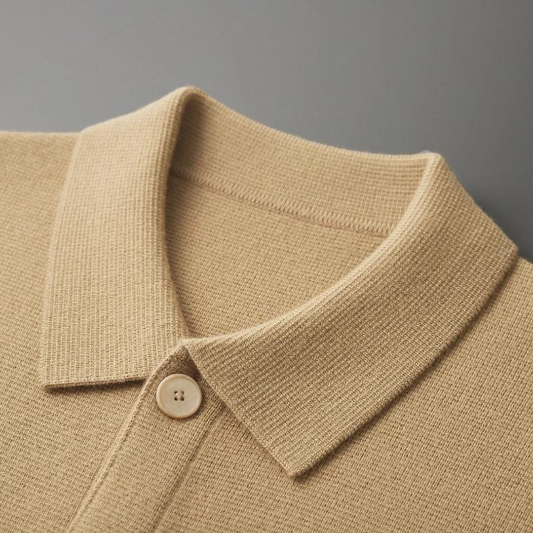 NOMI™ - Giacca in puro cashmere
