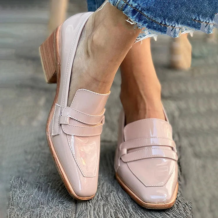 NOMI™ | Mocassino Parma