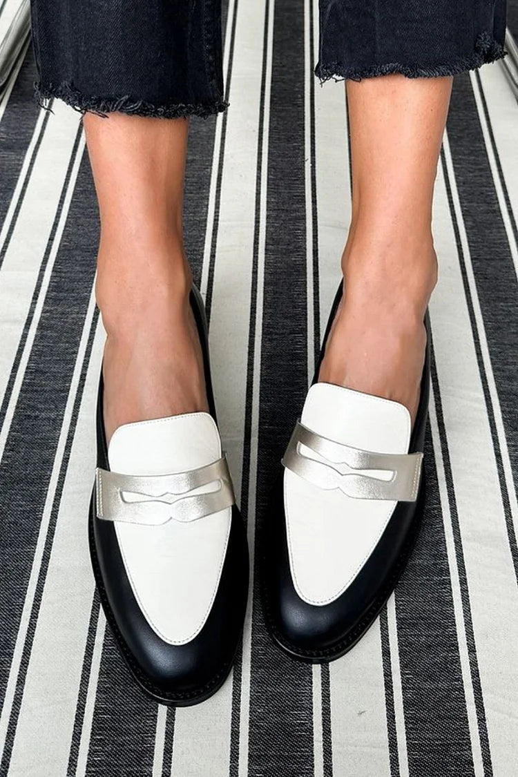NOMI™ | Mocassino Trieste