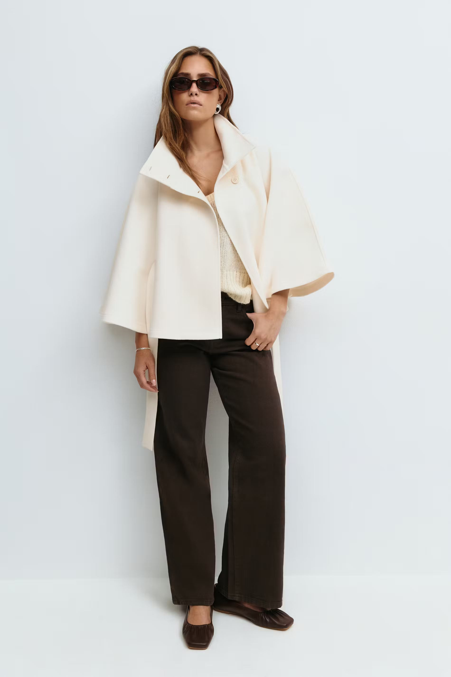 NOMI™ | Mantella Cappotto