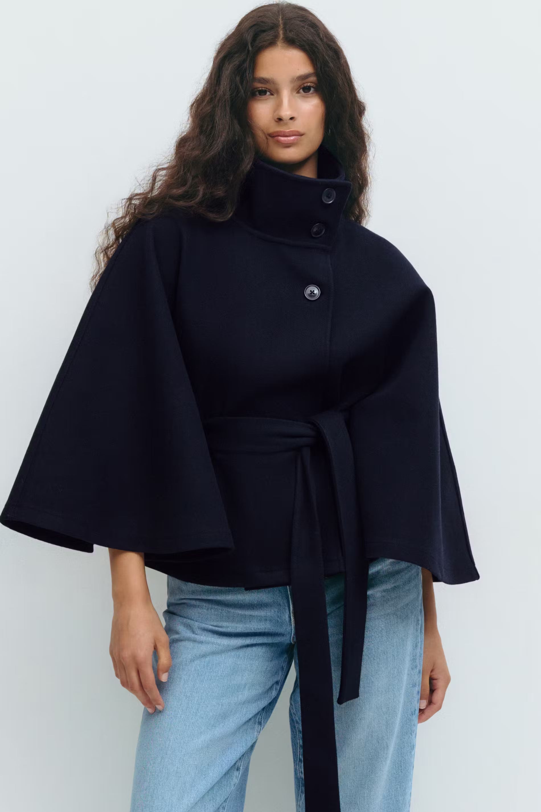 NOMI™ | Mantella Cappotto
