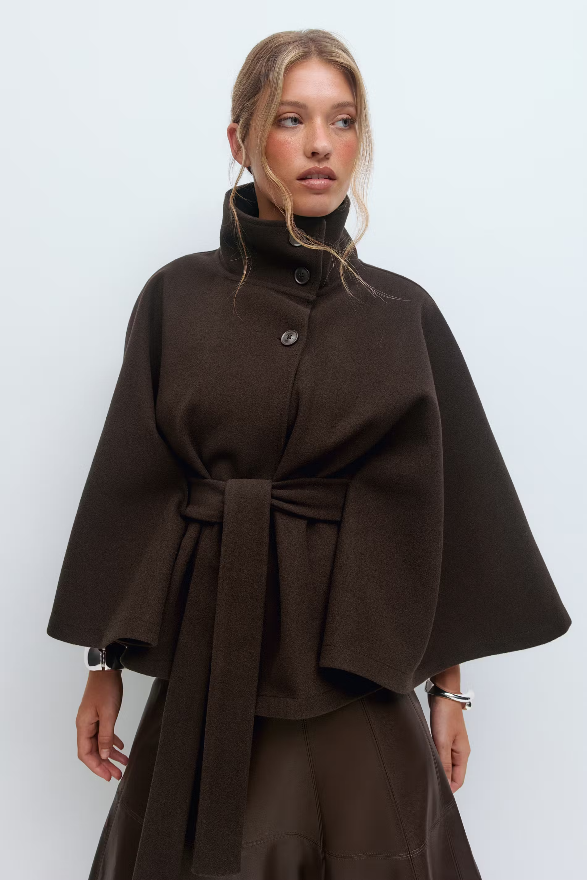 NOMI™ | Mantella Cappotto