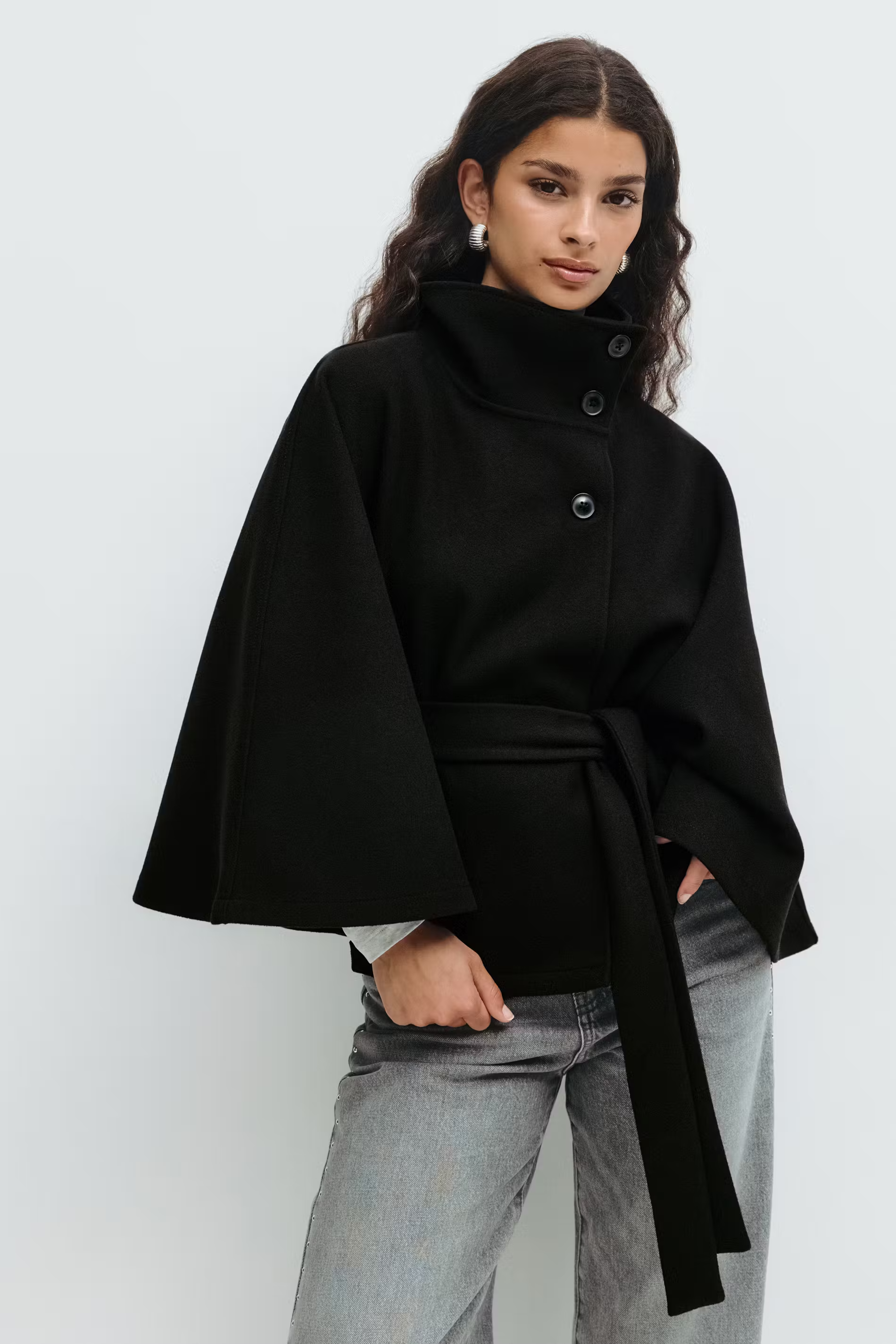 NOMI™ | Mantella Cappotto