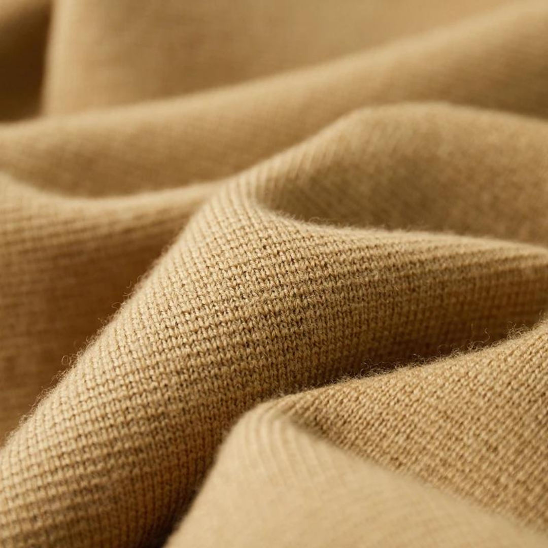 NOMI™ - Giacca in puro cashmere