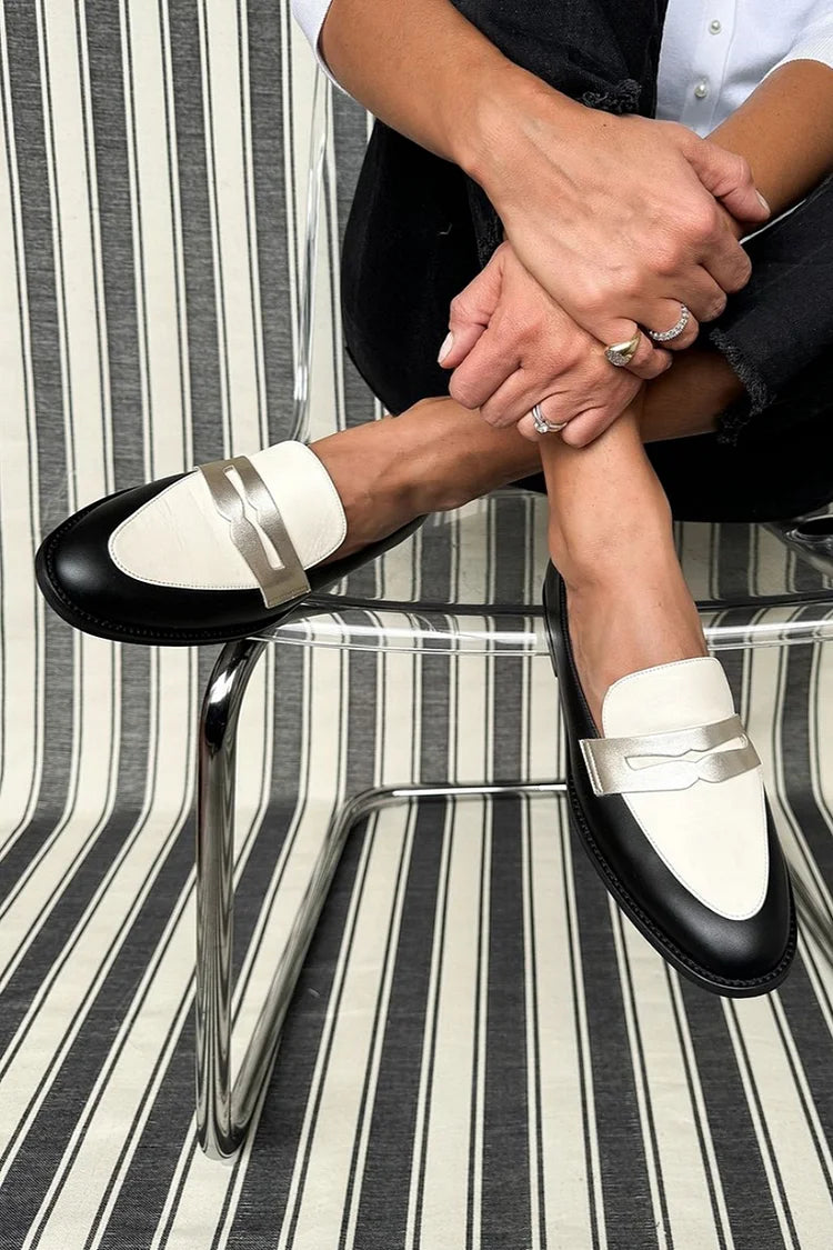 NOMI™ | Mocassino Vicenza