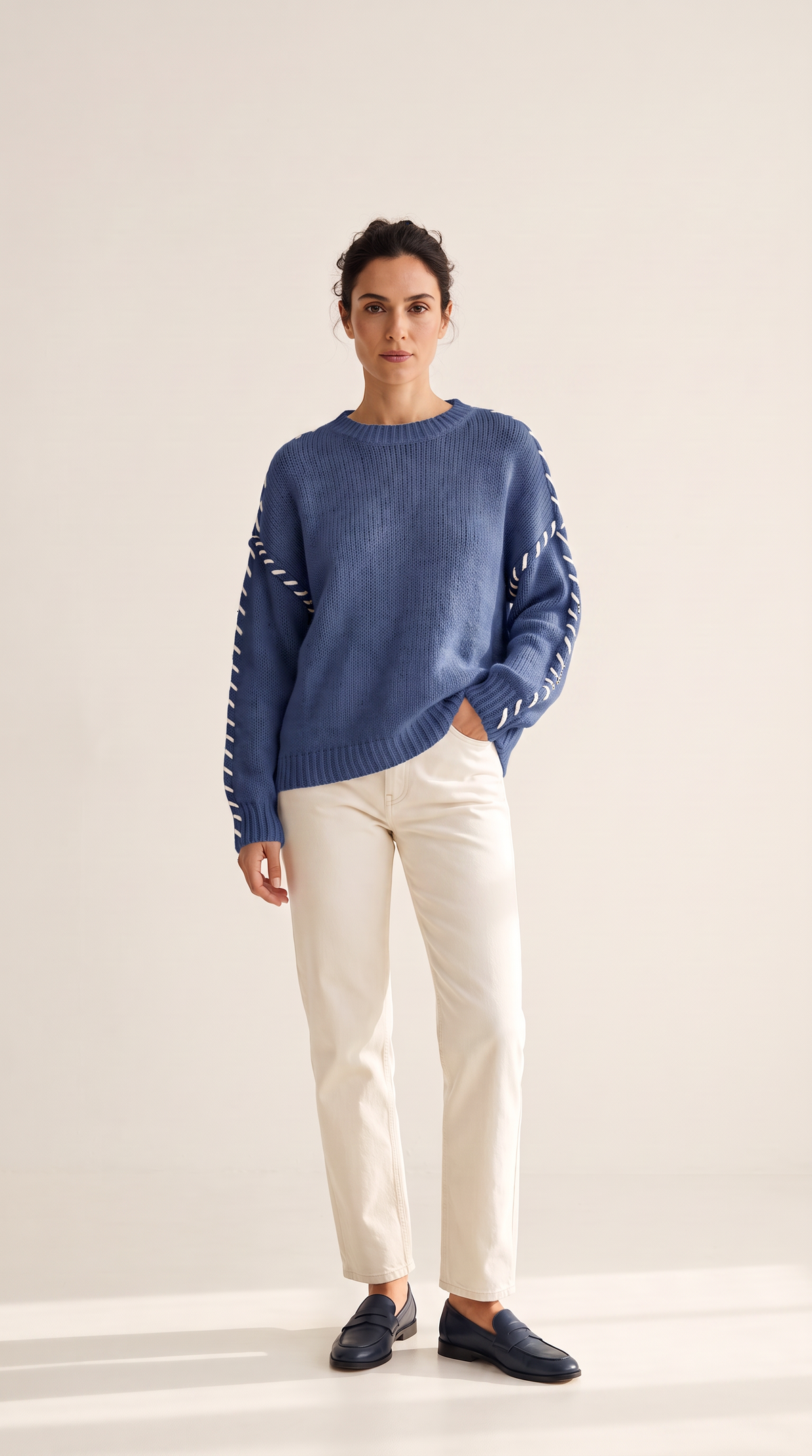 Colore Blu