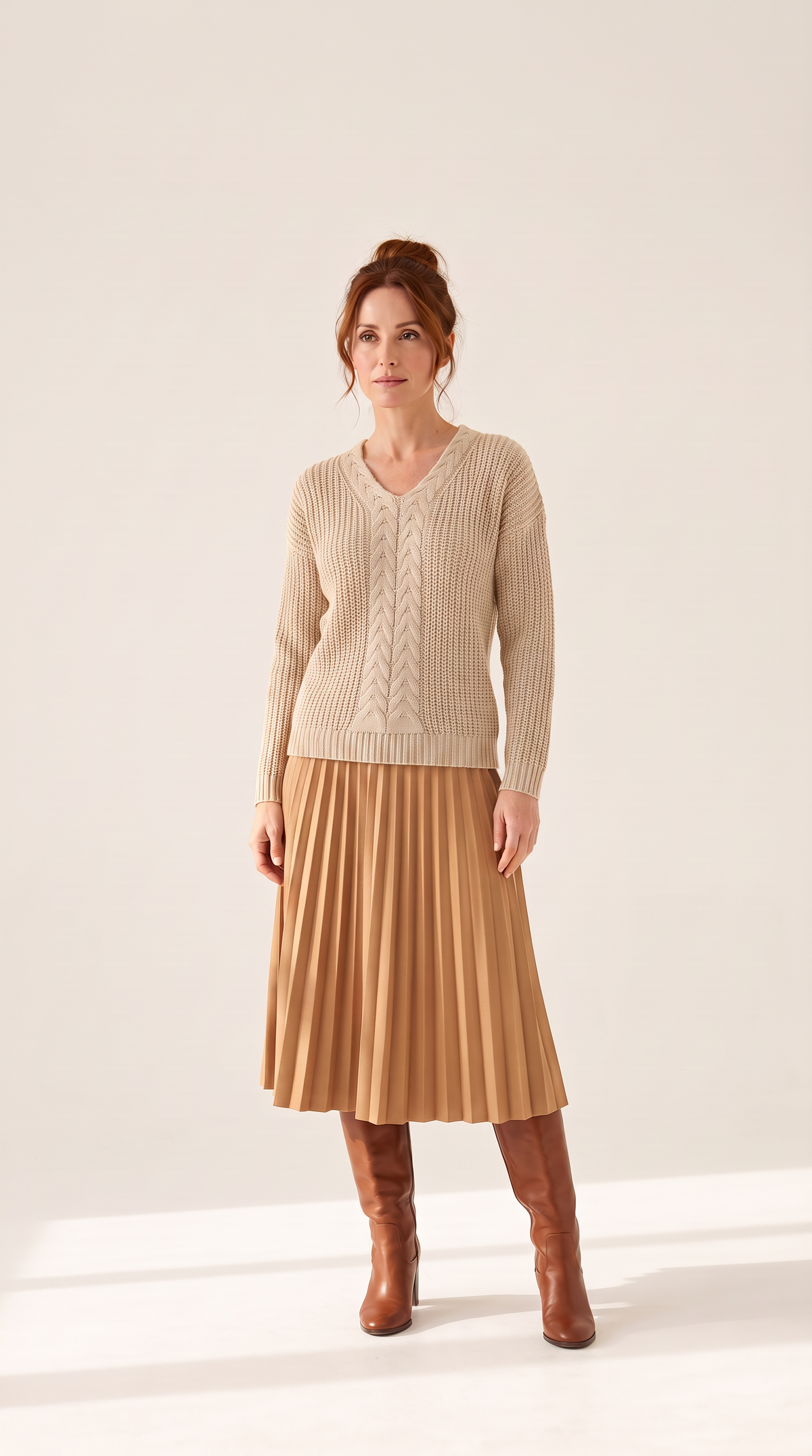 Colore Beige