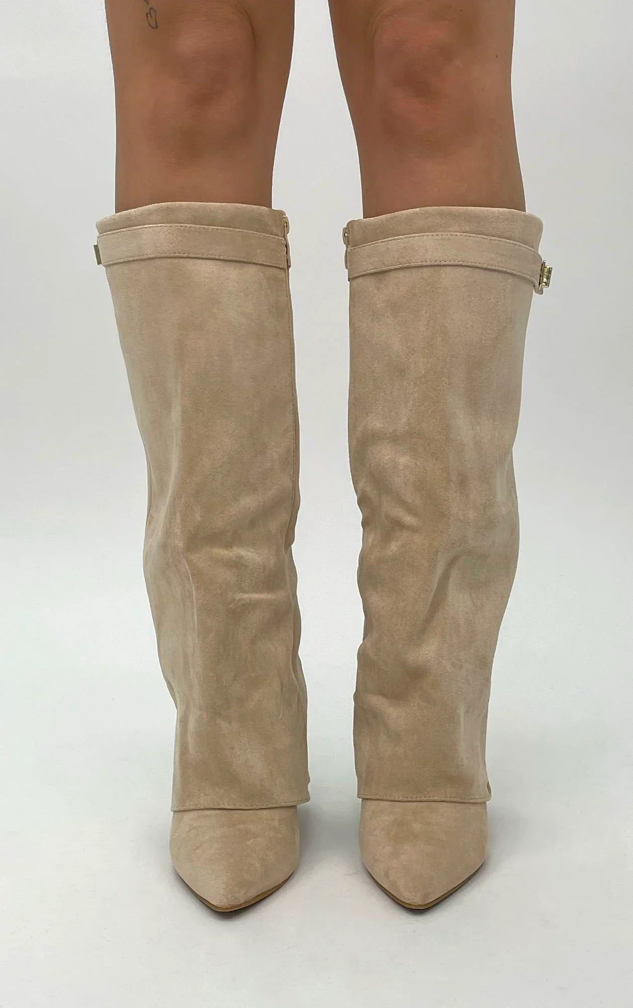 NOMI™ | Stivali di lusso