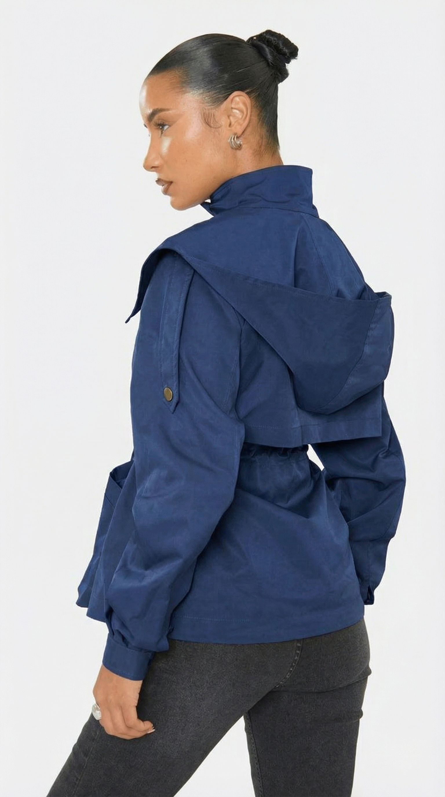 NOMI™ | Giacca Softshell