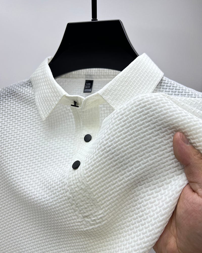 NOMI - T-shirt elegante da uomo