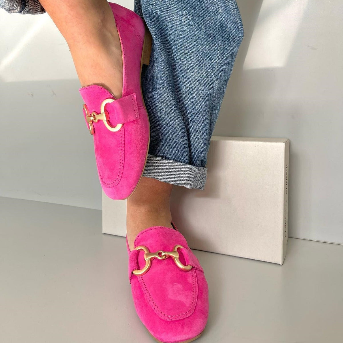 NOMI™ | Mocassino Portofino