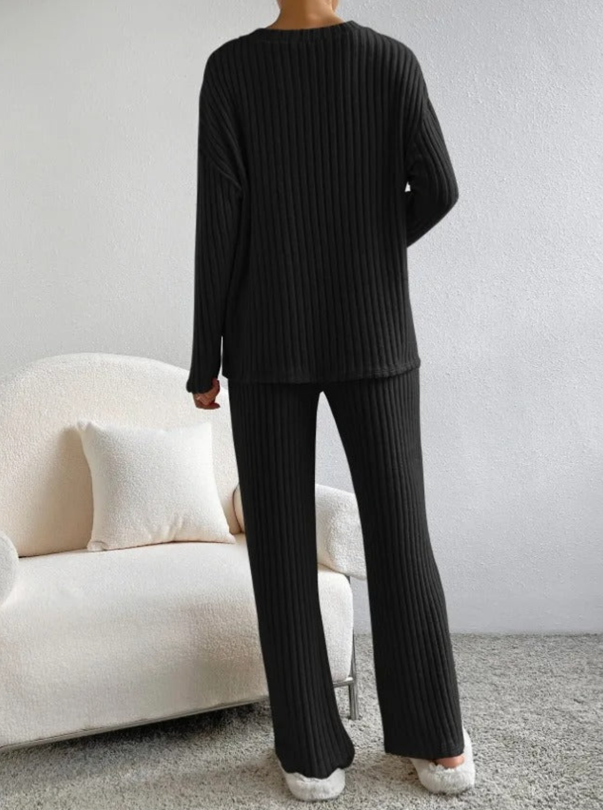 NOMI™ - Set da salotto
