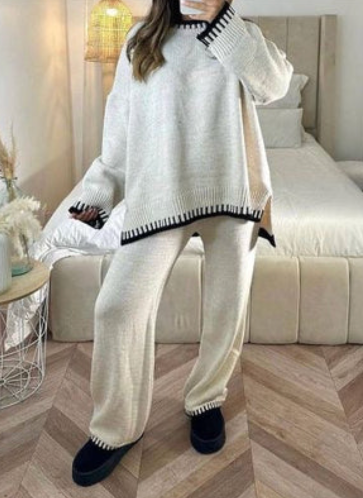 NOMI™ - Set accogliente ed elegante