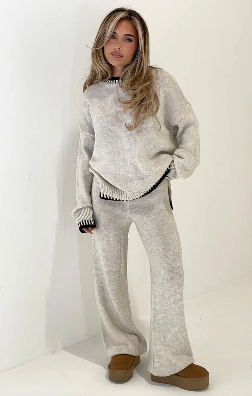 NOMI™ - Set accogliente ed elegante