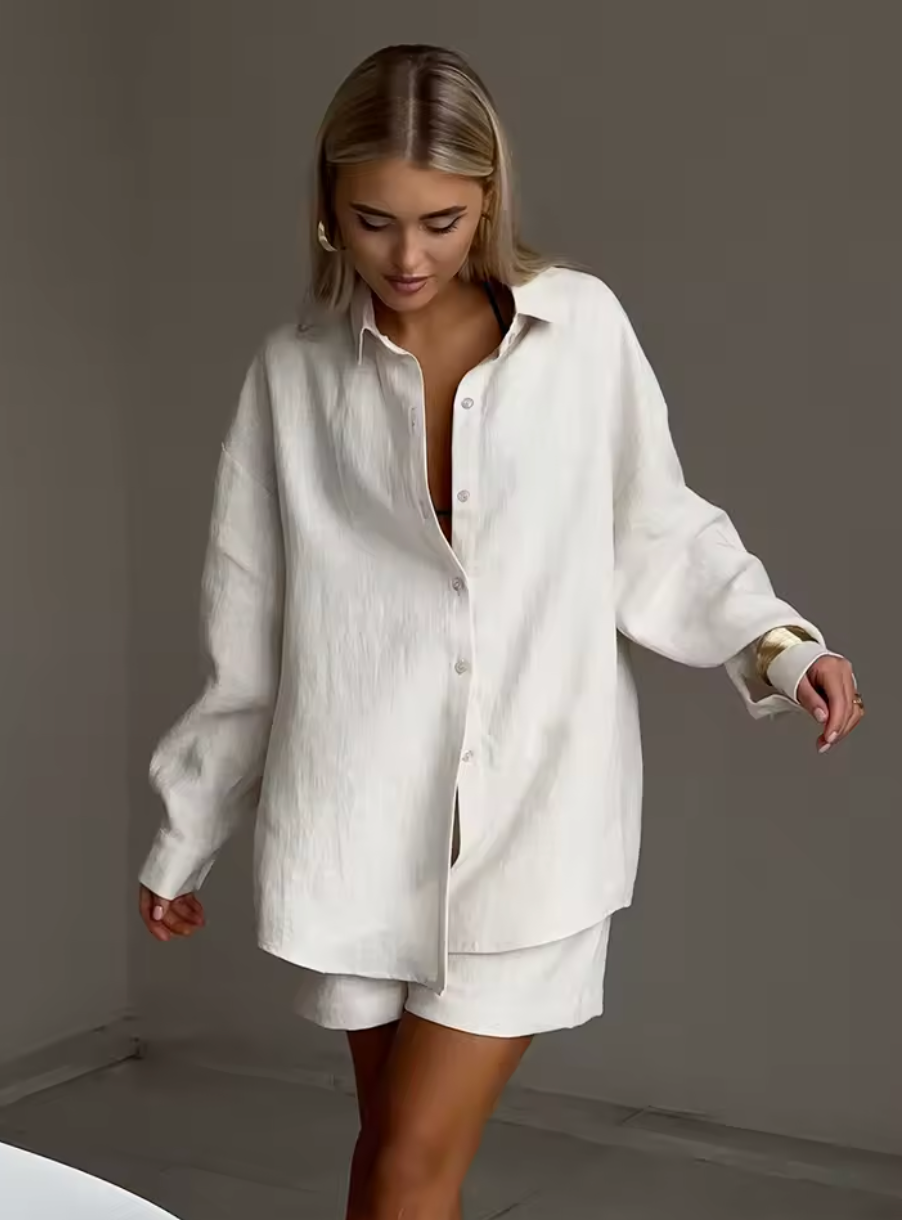 NOMI™ - La Dolce Vita in Cotone