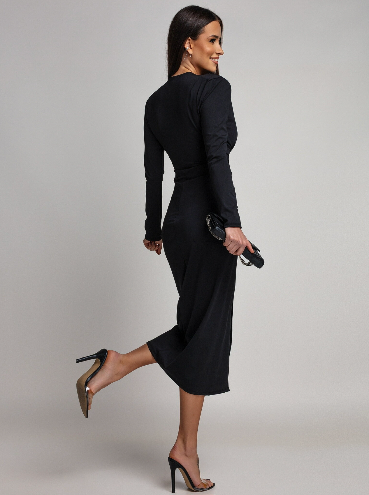 NOMI™ | Abito chic e raffinato