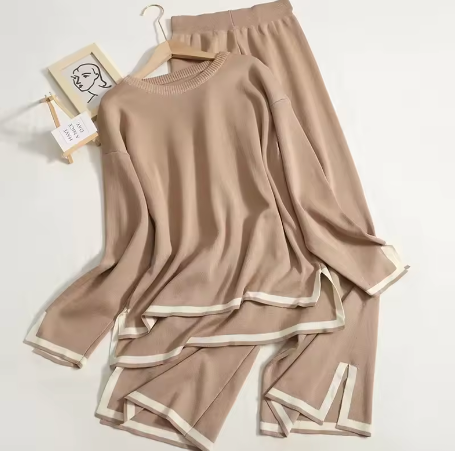 NOMI™ - Elegante e comodo set da 2 pezzi