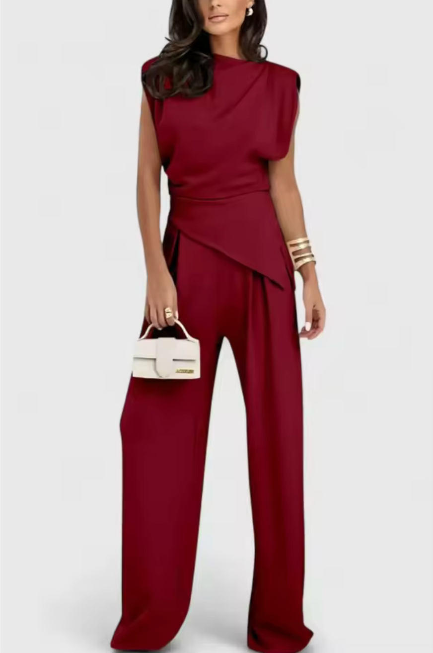 NOMI™ | Completo 2-Pezzi