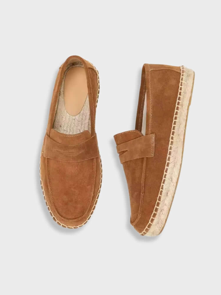 NOMI™ - LOAFERS