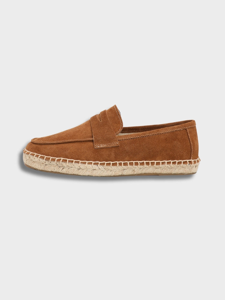 NOMI™ - LOAFERS
