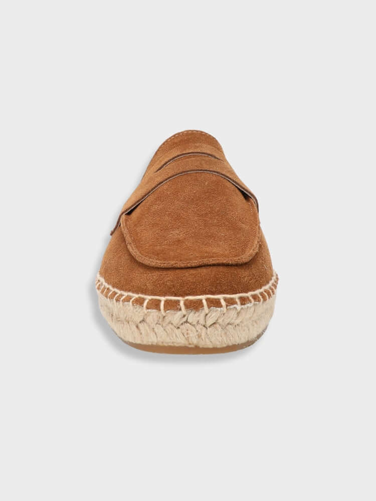 NOMI™ - LOAFERS