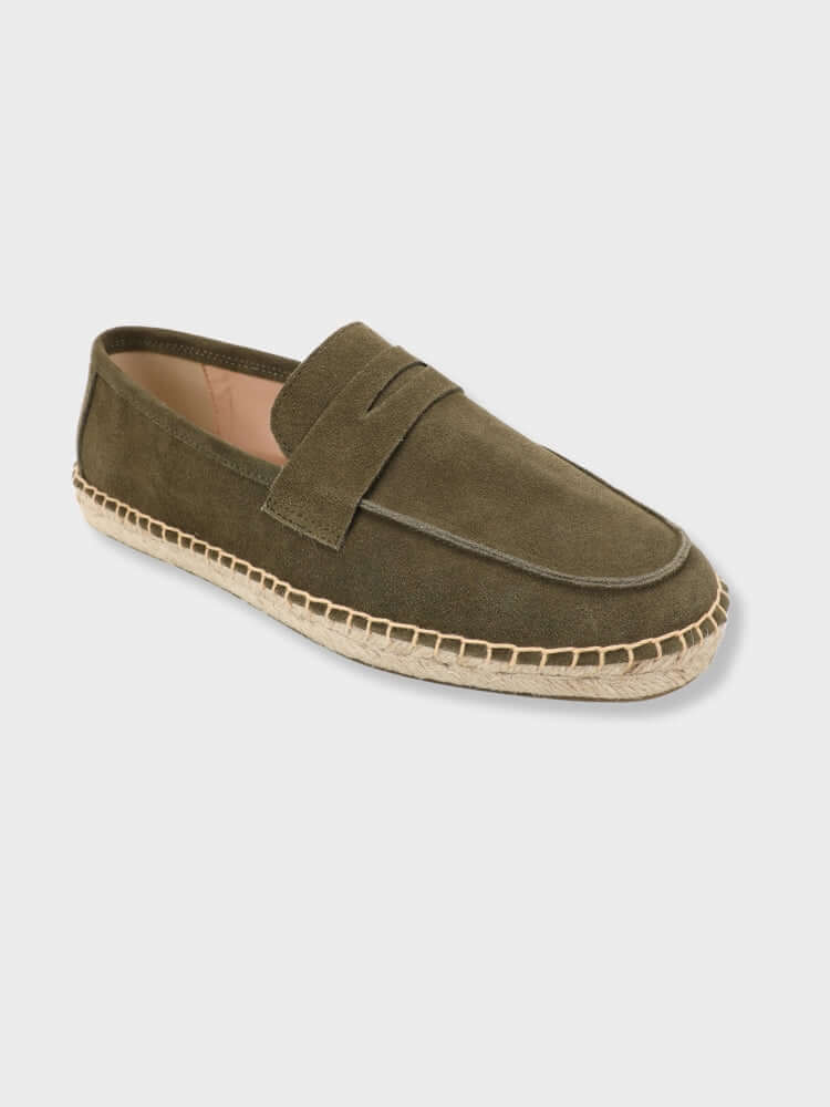 NOMI™ - LOAFERS