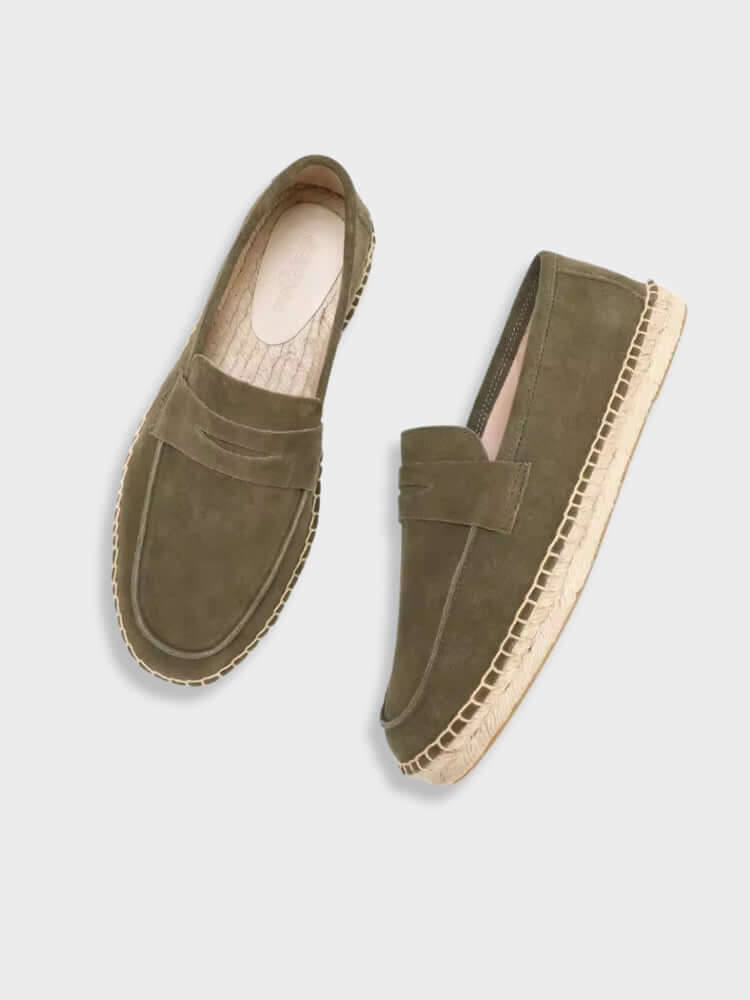 NOMI™ - LOAFERS