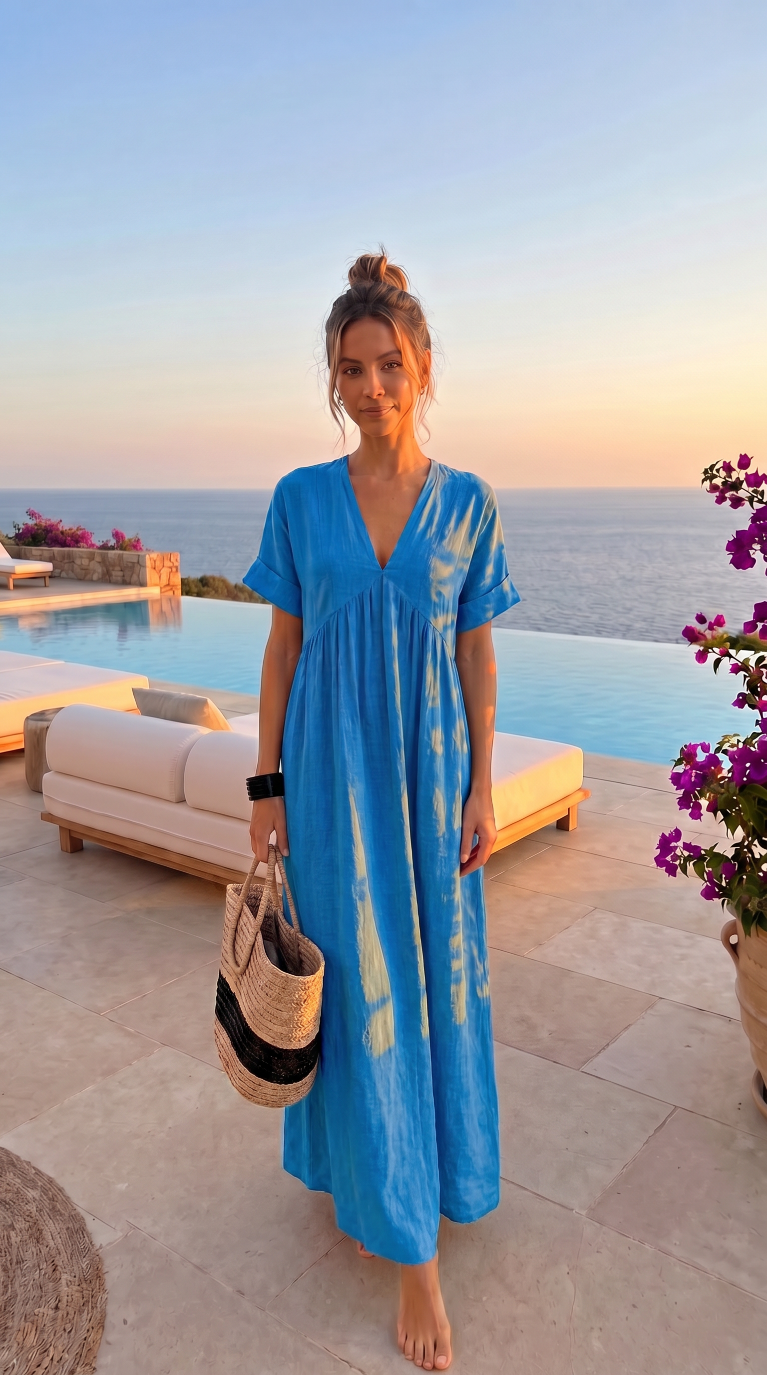 NOMI | Il Mykonos Maxi
