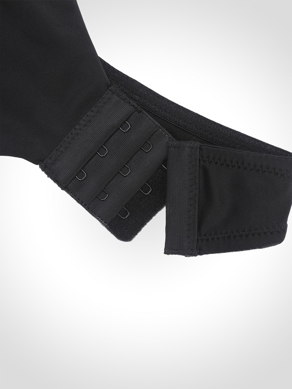 NOMI™ - Body con Schiena Scoperta – Scollo a U