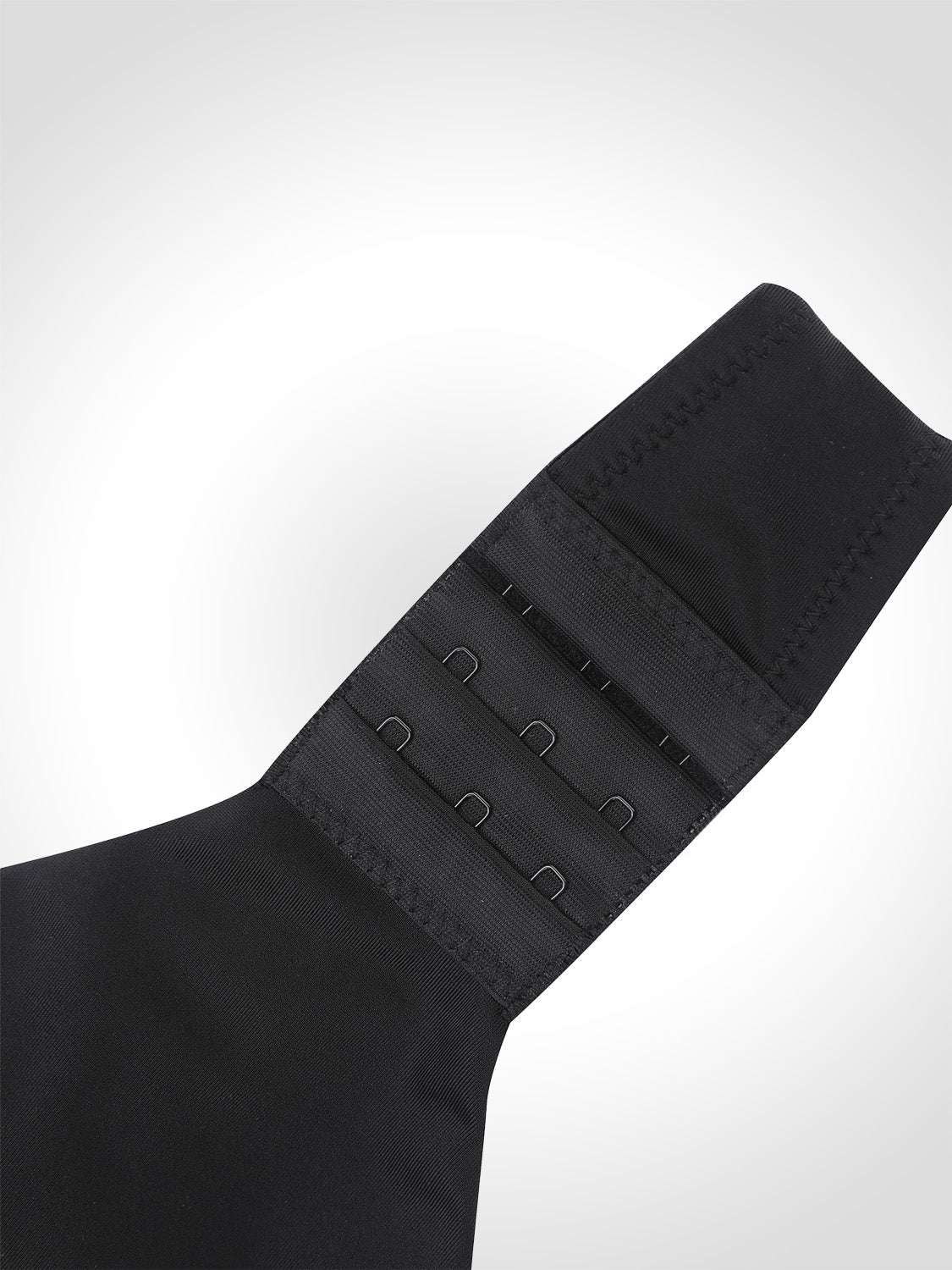 NOMI™ - Body con Schiena Scoperta – Scollo a U