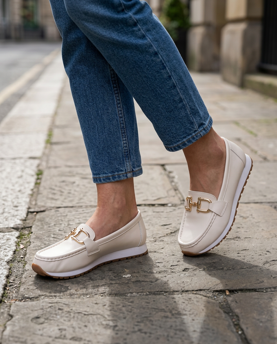 NOMI™ | Mocassino Garda