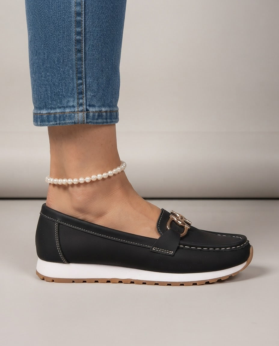 NOMI™ | Mocassino Garda