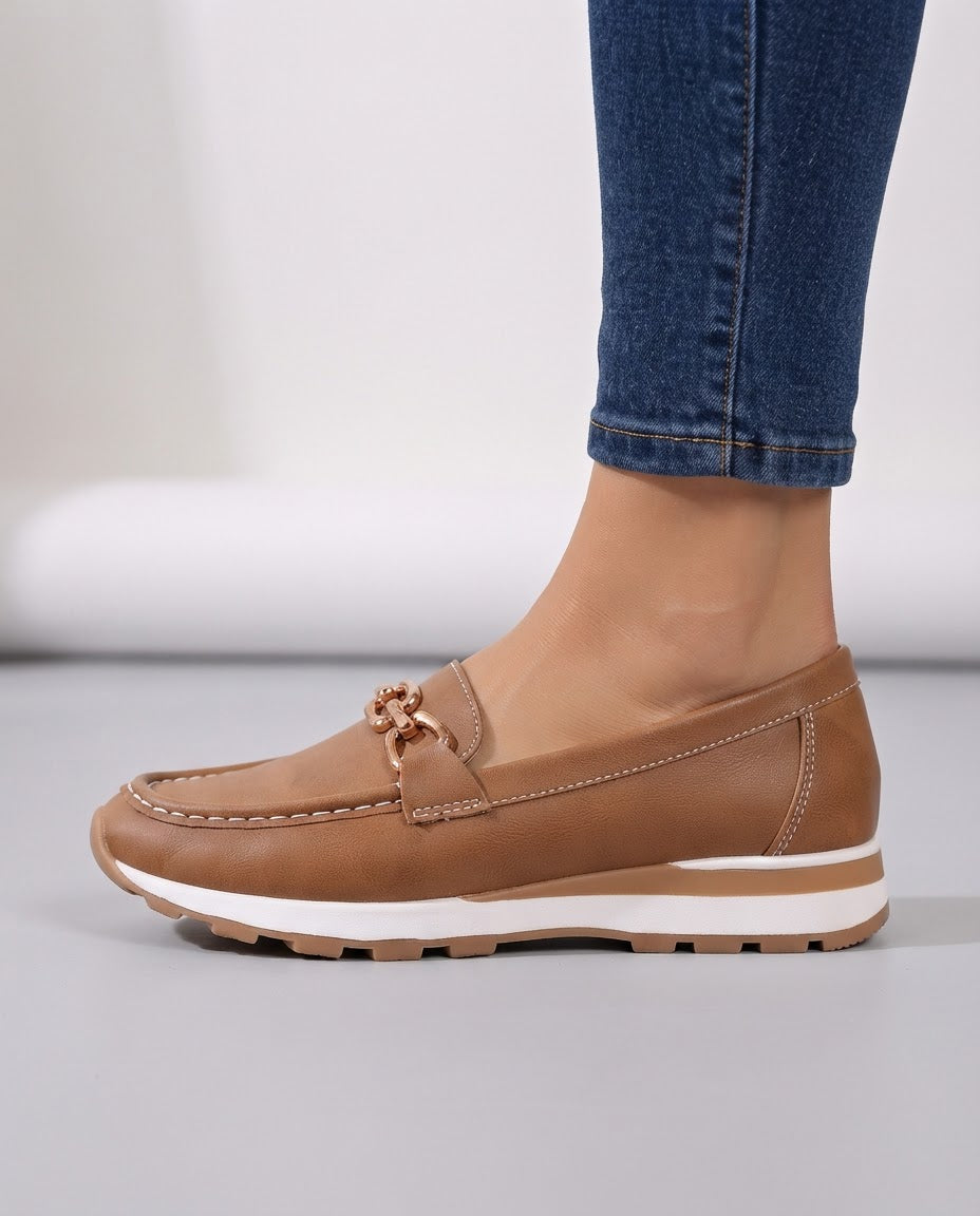 NOMI™ | Mocassino Garda