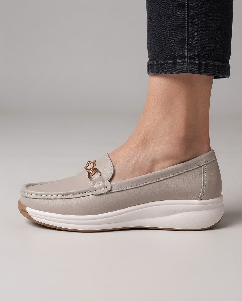 NOMI™ | Mocassino Como