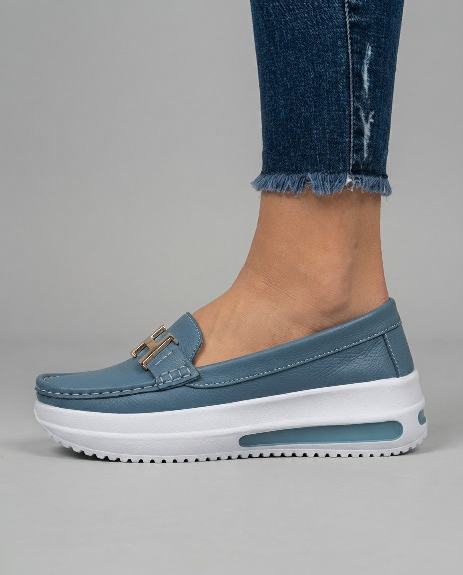 NOMI™ | Mocassino Brescia