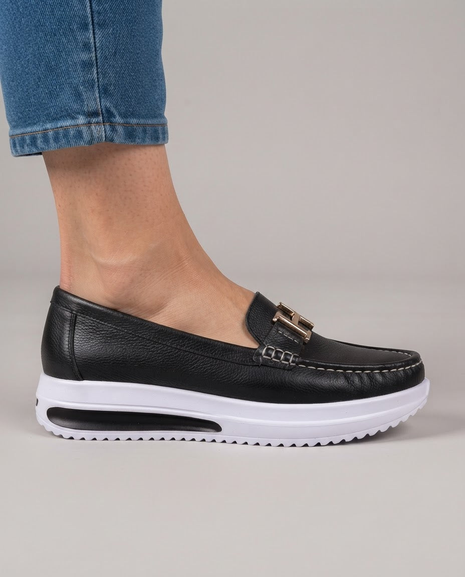 NOMI™ | Mocassino Brescia