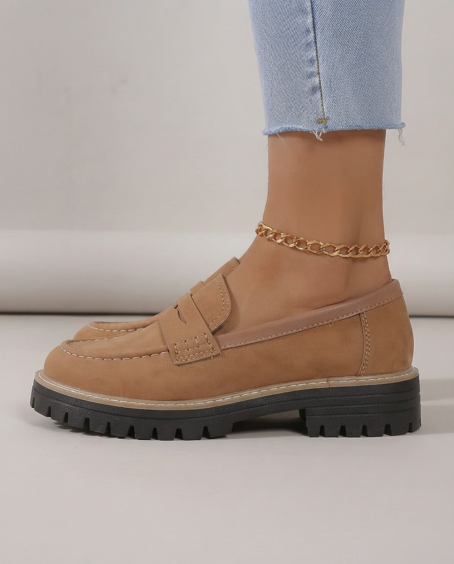 NOMI™ | Mocassino Ferrara