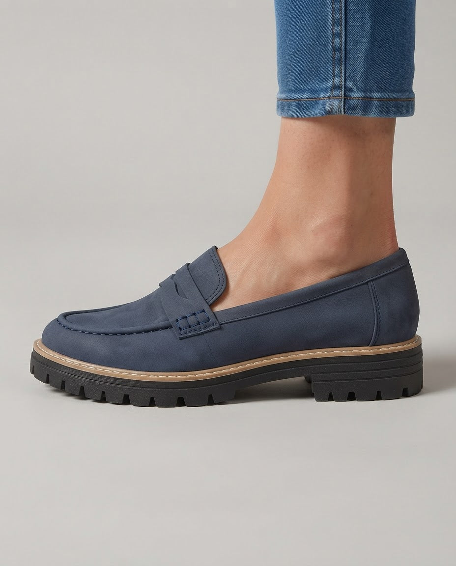 NOMI™ | Mocassino Ferrara