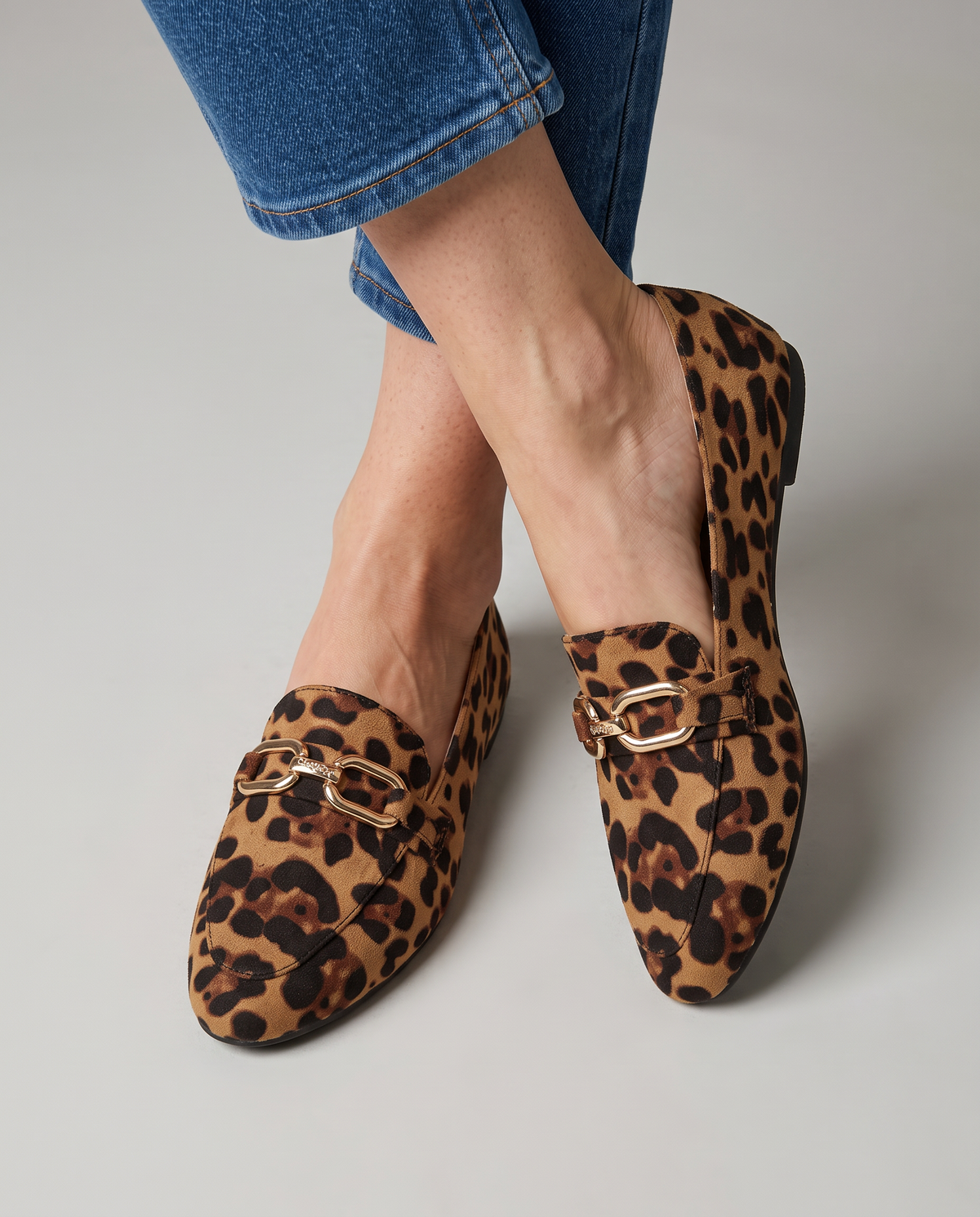 NOMI™ | Mocassino Roma