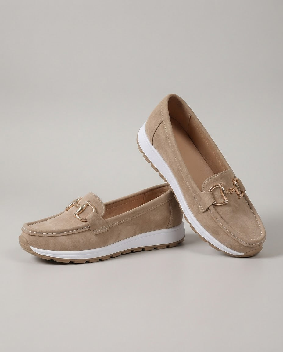 NOMI™ | Mocassino Garda