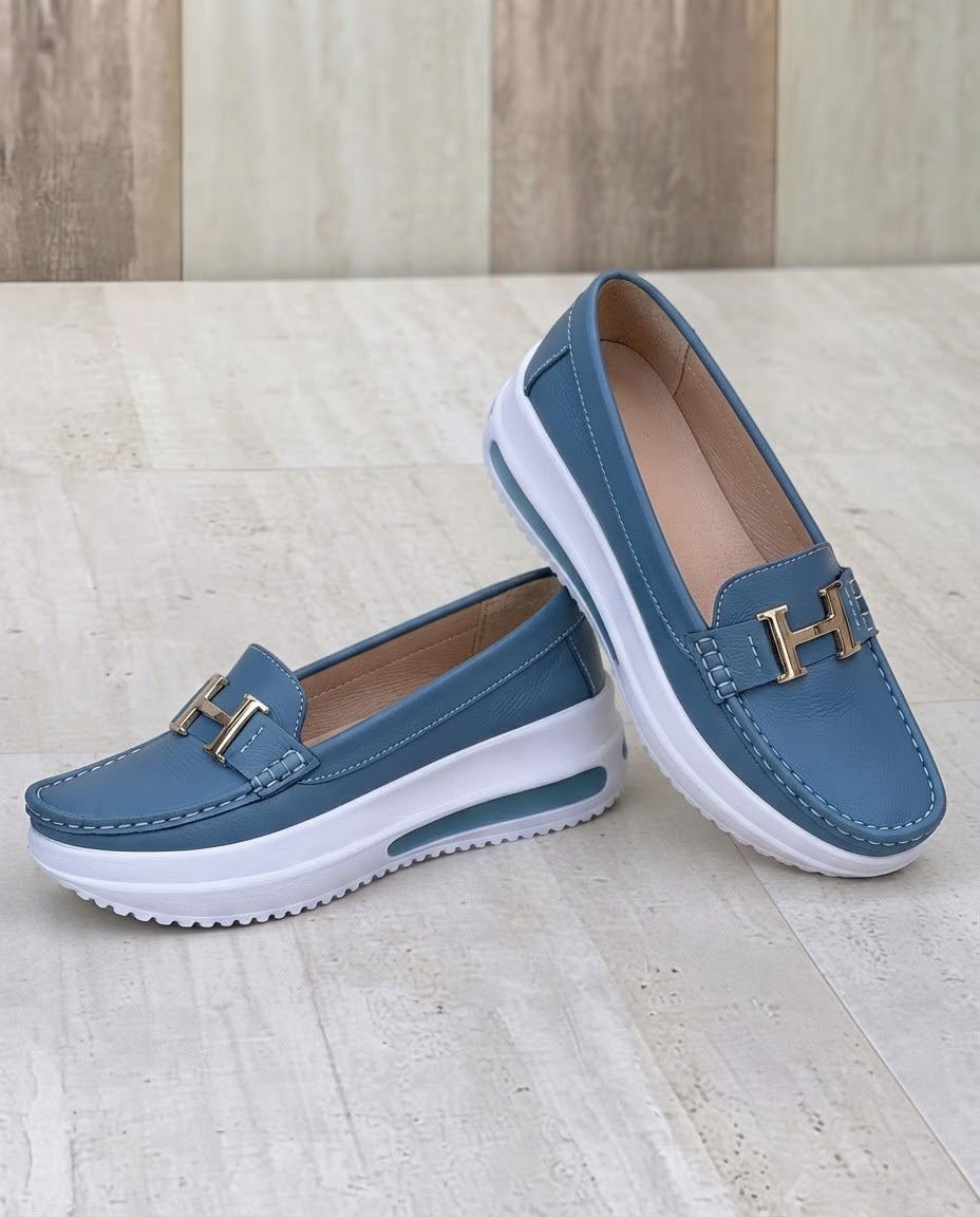NOMI™ | Mocassino Brescia