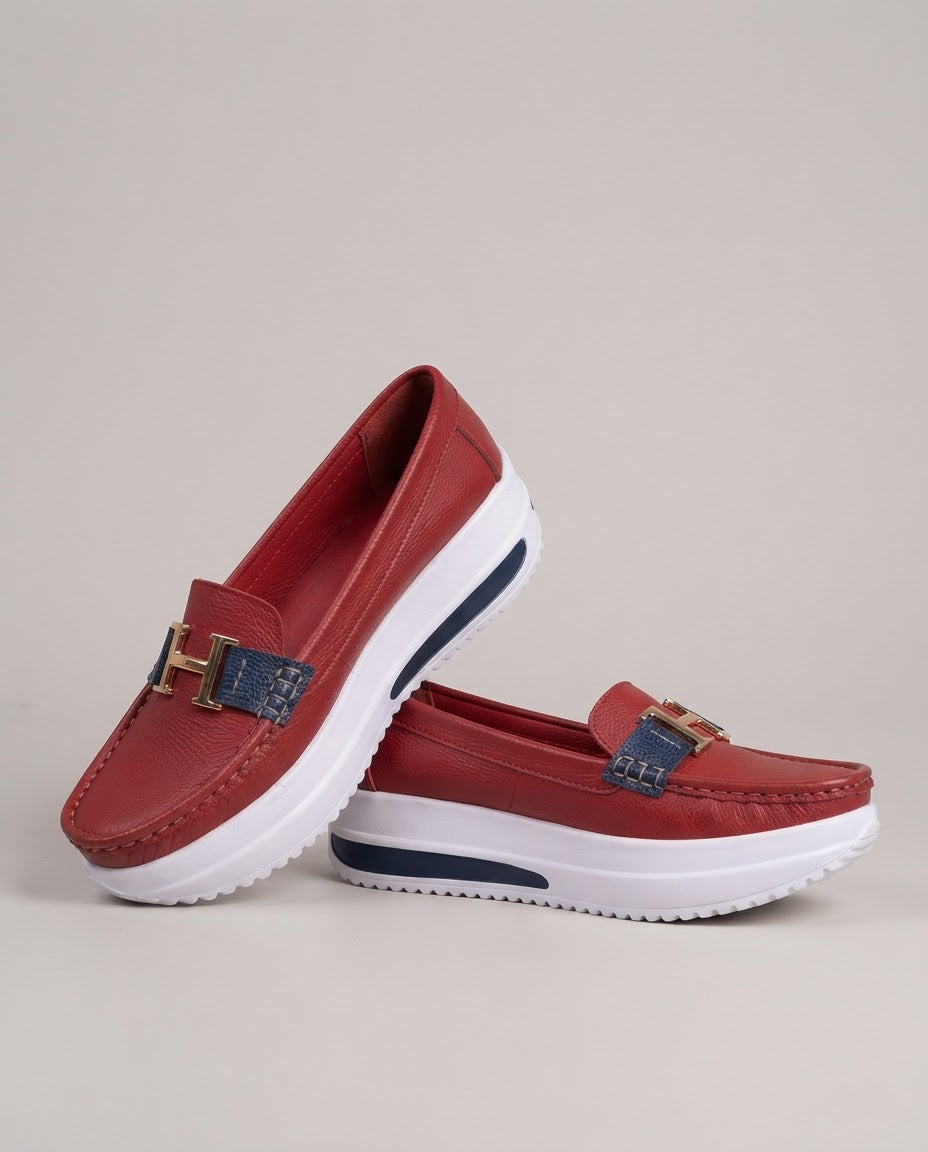 NOMI™ | Mocassino Brescia