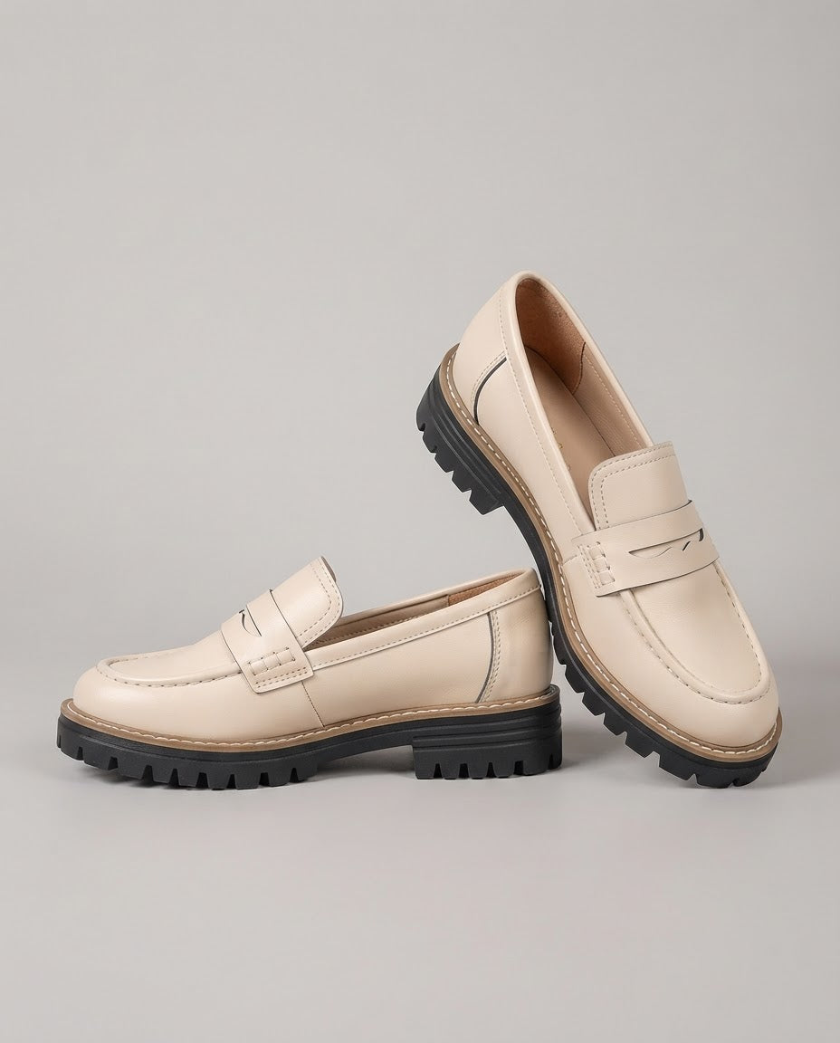 NOMI™ | Mocassino Ferrara